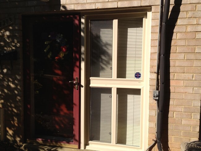 property at 4313 Americana Dr