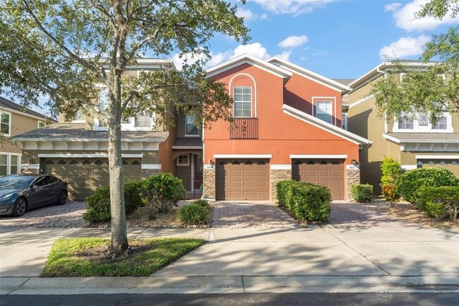 property at 9434 Tawnyberry St