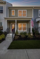 2018 Cavell Ln in Nolensville, TN - Building Photo