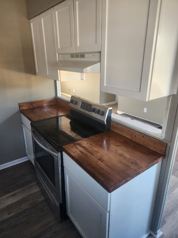 196 Industrial Dr, Unit 1c in Reidsville, GA - Foto de edificio - Building Photo