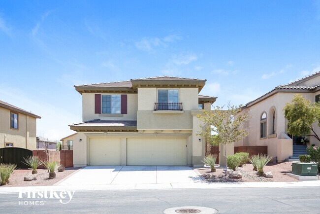 property at 3121 Little Crimson Ave