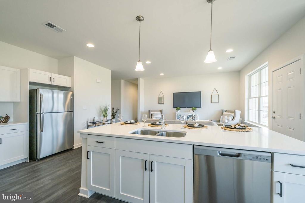 516 Horsey Blvd in Dover, DE - Building Photo