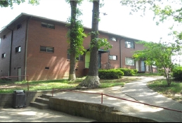 Oak Forest in Forest Park, GA - Building Photo - Other