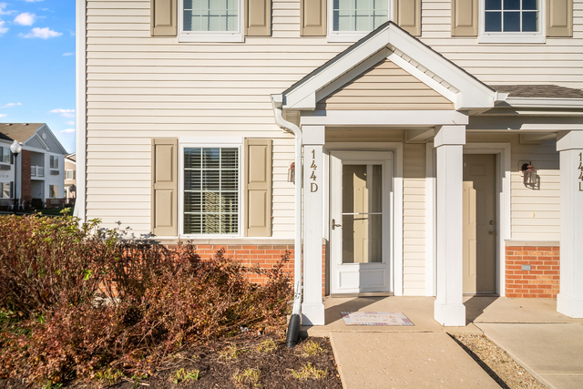 property at 144 Bertram Dr