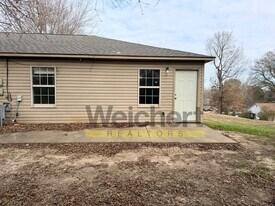 612 N 5th St in Paragould, AR - Building Photo