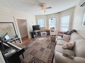 46 Trull St, Unit 1 in Somerville, MA - Building Photo