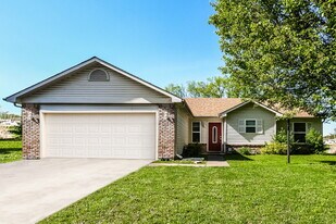 5322 Claybrooke Dr in Indianapolis, IN - Building Photo