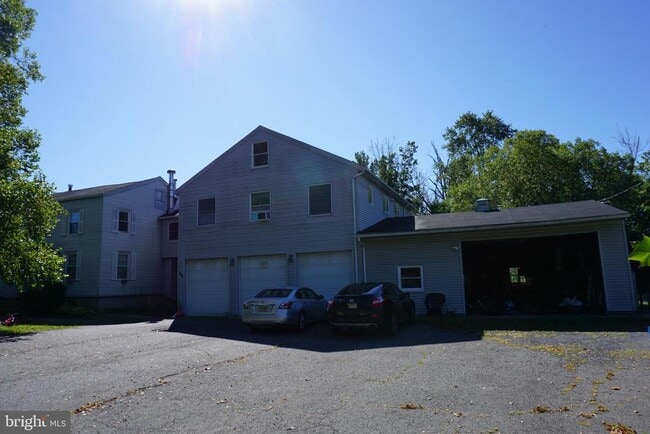 380 Carter Rd in Princeton, NJ - Building Photo - Building Photo
