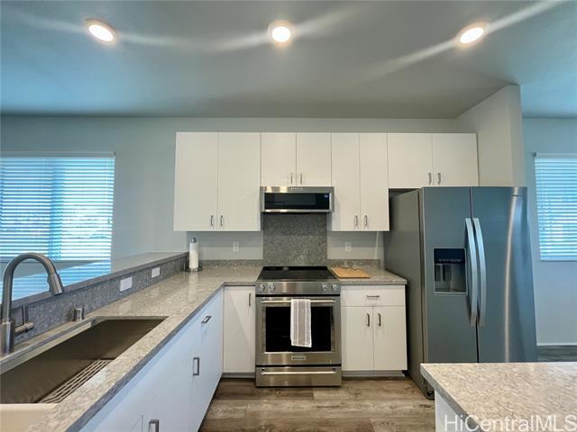 91-1409-1442 Kapeku St in Ewa Beach, HI - Building Photo - Building Photo