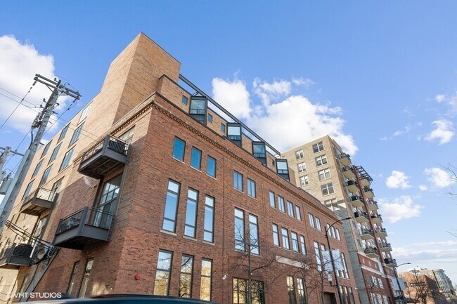 property at 222 S Racine Ave