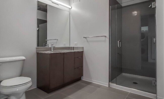 2113 S Wabash Ave in Chicago, IL - Building Photo - Building Photo