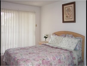 Interior Photo
