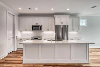 22 Roundwood Dr in Inlet Beach, FL - Building Photo - Building Photo