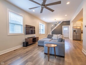 715 Cottage Ave in Indianapolis, IN - Building Photo - Building Photo