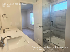 5115 Cranesbill Wy in Johns Island, SC - Building Photo - Building Photo