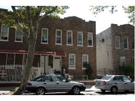 423 Amboy St Apartments