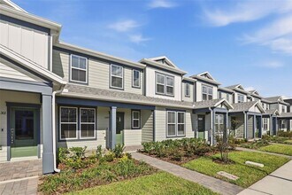 11309 Nona Sound St in Orlando, FL - Building Photo - Building Photo