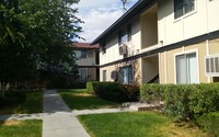 Pueblo Village Apartments in West Wendover, NV - Foto de edificio - Building Photo