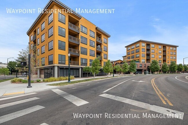 property at 880 W River St