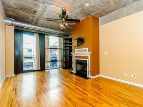 1070 W 15th St-Unit -209 in Chicago, IL - Building Photo - Building Photo