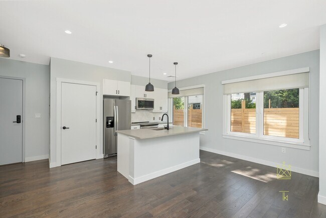 property at 54 Auburn St