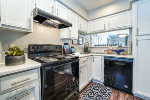 The Madison on The Lake