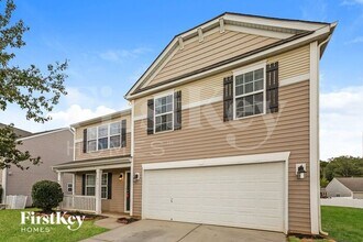 413 Lind Point Ln in Monroe, NC - Building Photo - Building Photo