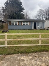 710 Hudson St in Memphis, TN - Building Photo - Building Photo