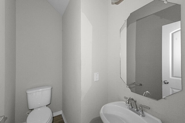 property at 8041 Scanlan Trl