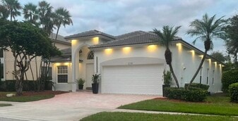 17048 NW 19th St, Unit HOME in Pembroke Pines, FL - Building Photo