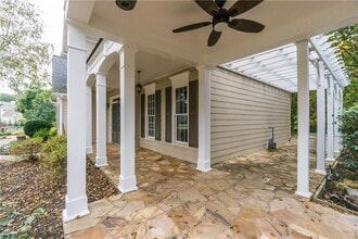 6710 Timber Trail in Cumming, GA - Building Photo - Building Photo