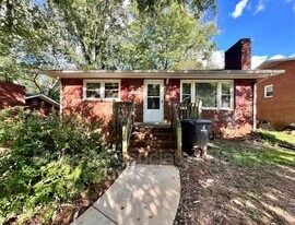 139 Endsley Ave in Winston-Salem, NC - Building Photo