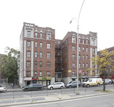 1930 Grand Concourse in Bronx, NY - Building Photo - Building Photo