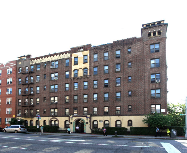 2261 Ocean Ave in Brooklyn, NY - Building Photo - Building Photo