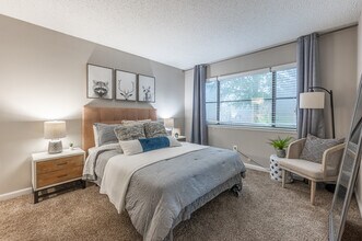 The Carson at Peachtree Corners in Peachtree Corners, GA - Building Photo - Interior Photo