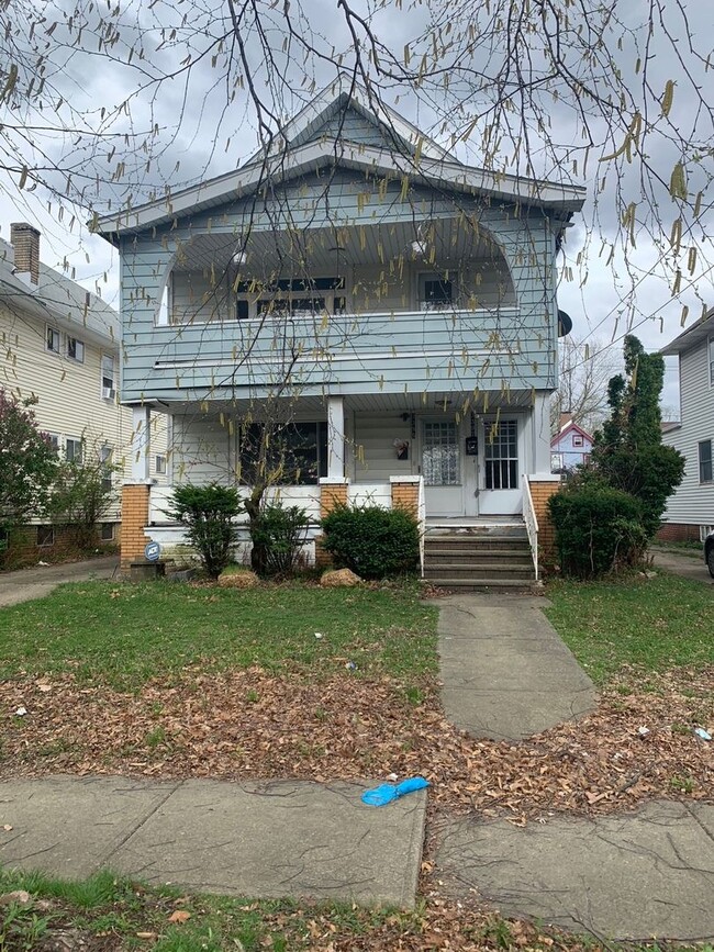 property at 3397-3397 W 100th St