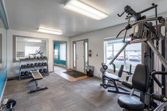 Beaumont & Biltmore Apartments in Spokane, WA - Building Photo - Interior Photo