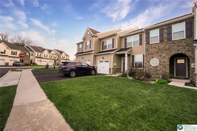 164 Maureen Ln in Allentown, PA - Building Photo - Building Photo