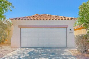 10825 E Boston St in Apache Junction, AZ - Building Photo