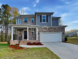728 Callan Ct in Holly Springs, GA - Building Photo
