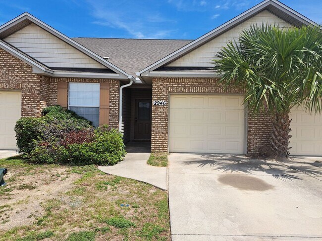 property at 2946 Palmetto Ridge Way