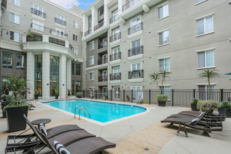 1760 Kettner Blvd, Unit 101 in San Diego, CA - Building Photo - Building Photo