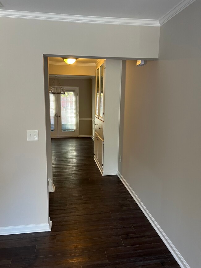 property at 2905 Cedar Creek Rd