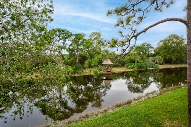 property at 8291 SE Croft Cir