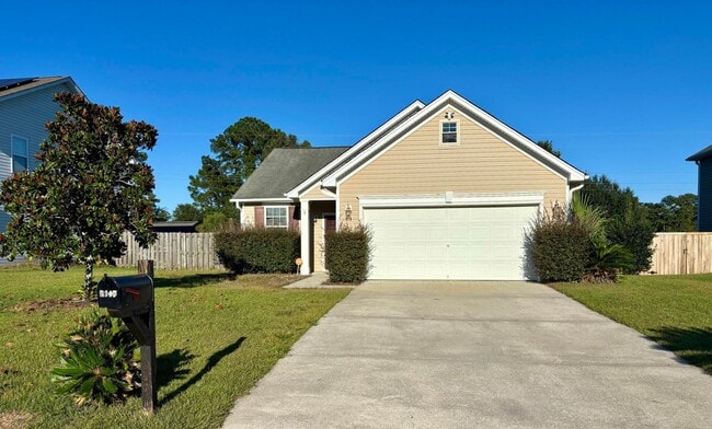 property at 7137 Sweetgrass Blvd