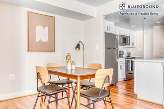 4001 9th St N, Unit FL8-ID504 in Arlington, VA - Building Photo - Building Photo