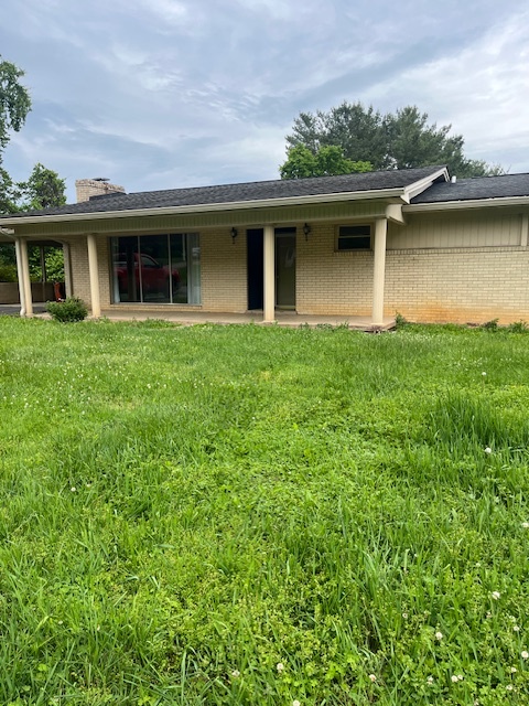 property at 303 Village Dr