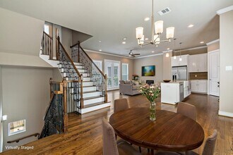 4312 Dickson St in Houston, TX - Building Photo - Building Photo