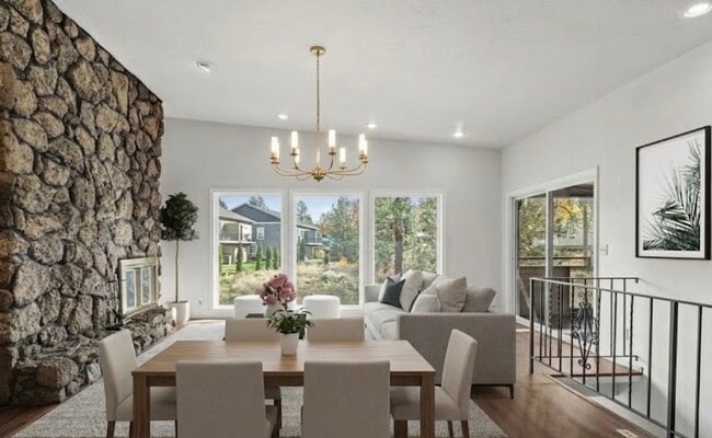 4306 N Ella Rd in Spokane, WA - Building Photo - Building Photo