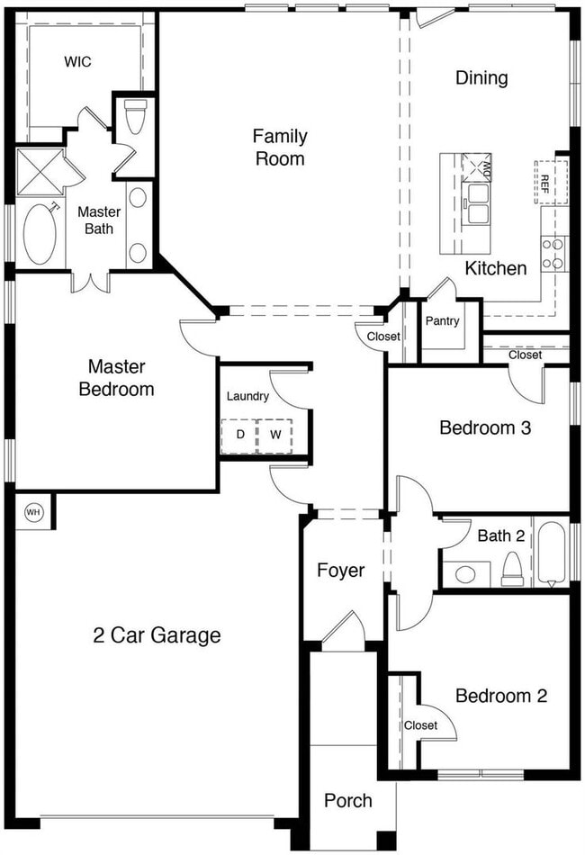 716 Castlebar Ct in Haslet, TX - Building Photo - Building Photo